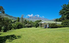 Swallowfield Cottage
